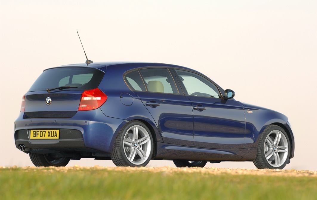 BMW 1 Series (2004 – 2011) Review | Honest John